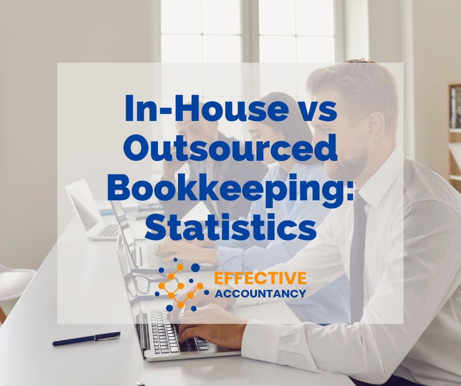 outsourced accounting bookkeeping